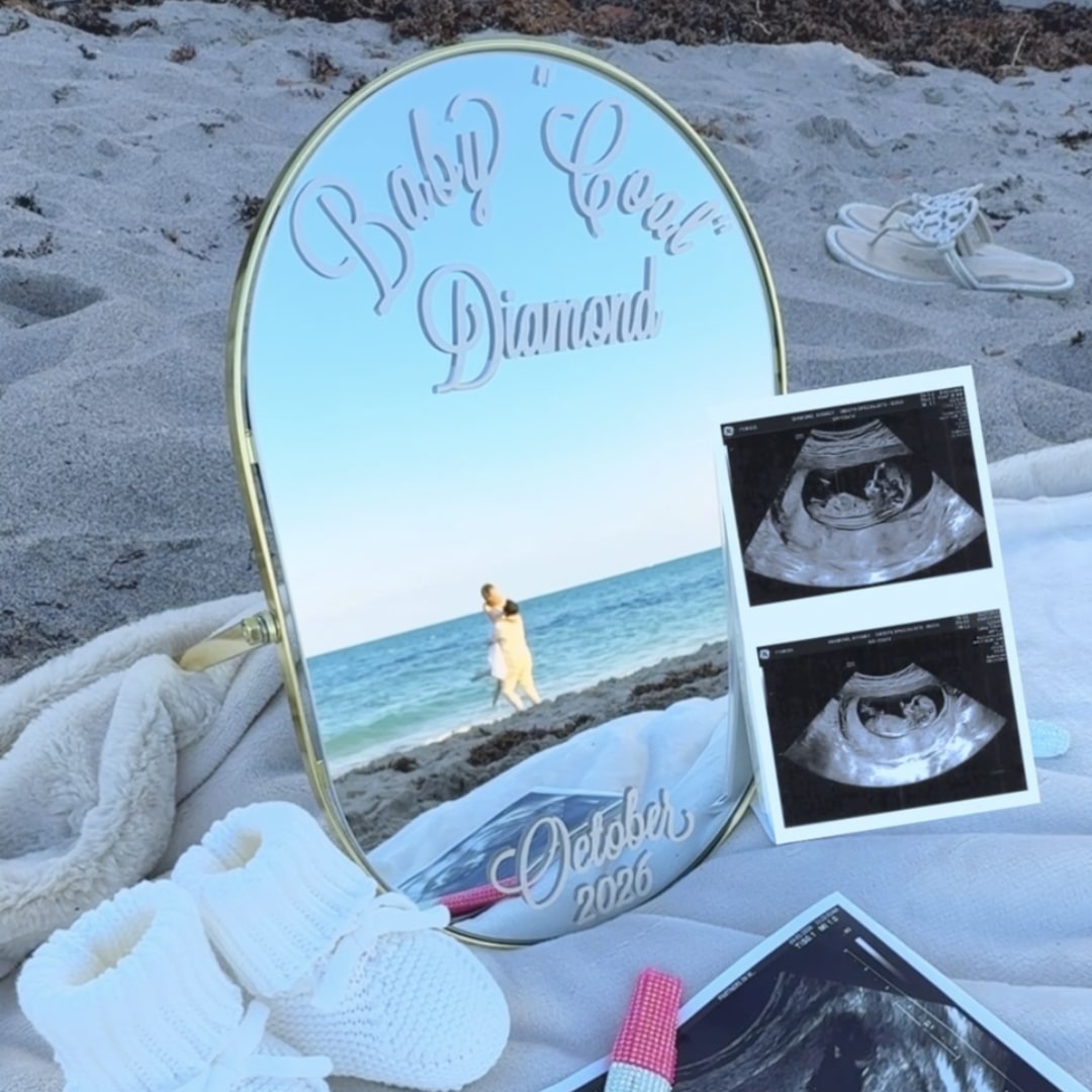 Photo shared by Sydney for their Babylist baby registry.