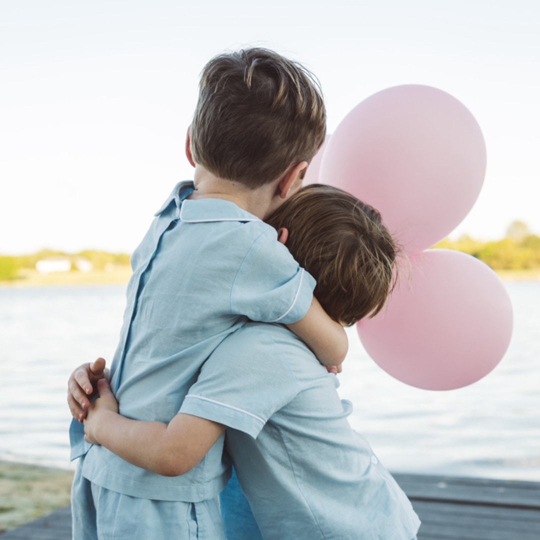 Photo shared by Brinkley for their Babylist baby registry.