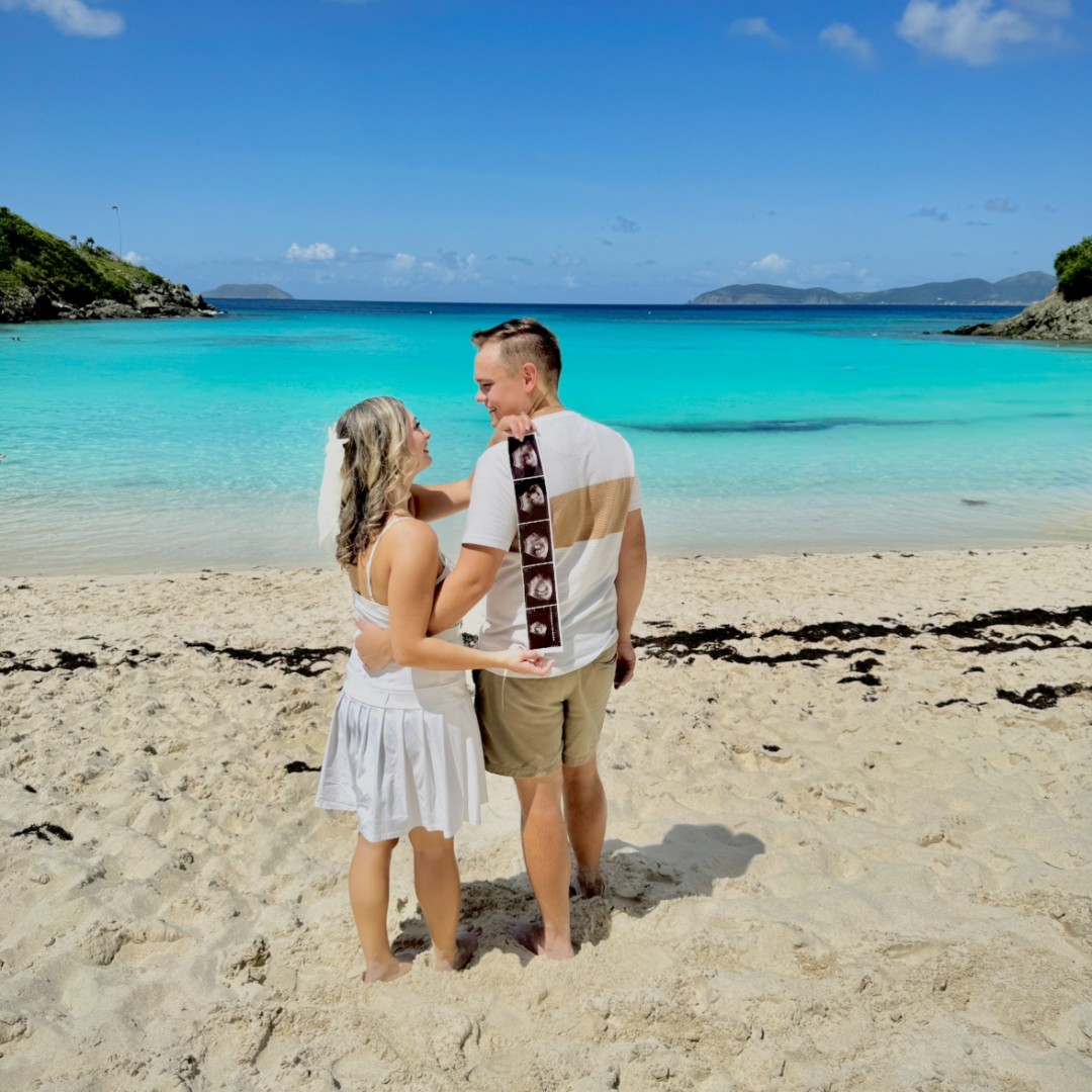 Photo shared by Jenny for their Babylist baby registry.