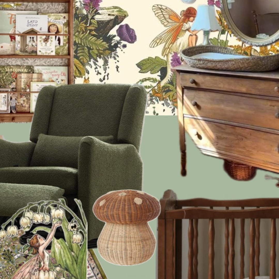 Photo shared by Madelyn for their Babylist baby registry.