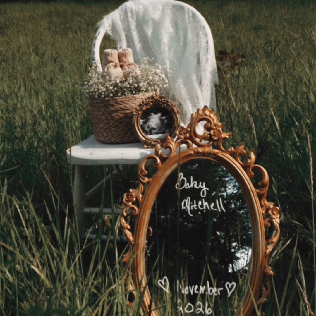 Photo shared by Makayla for their Babylist baby registry.