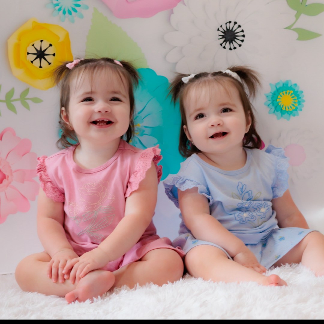 Photo shared by Grace for their Babylist baby registry.