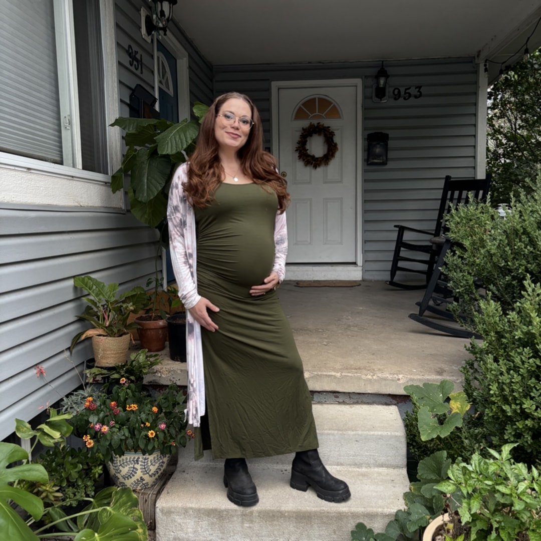 Photo shared by Jennifer for their Babylist baby registry.