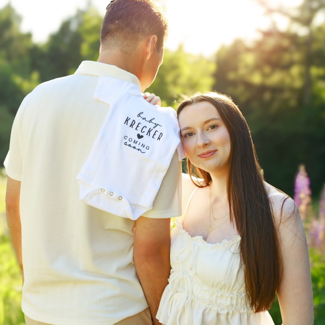 Photo shared by Alexa for their Babylist baby registry.
