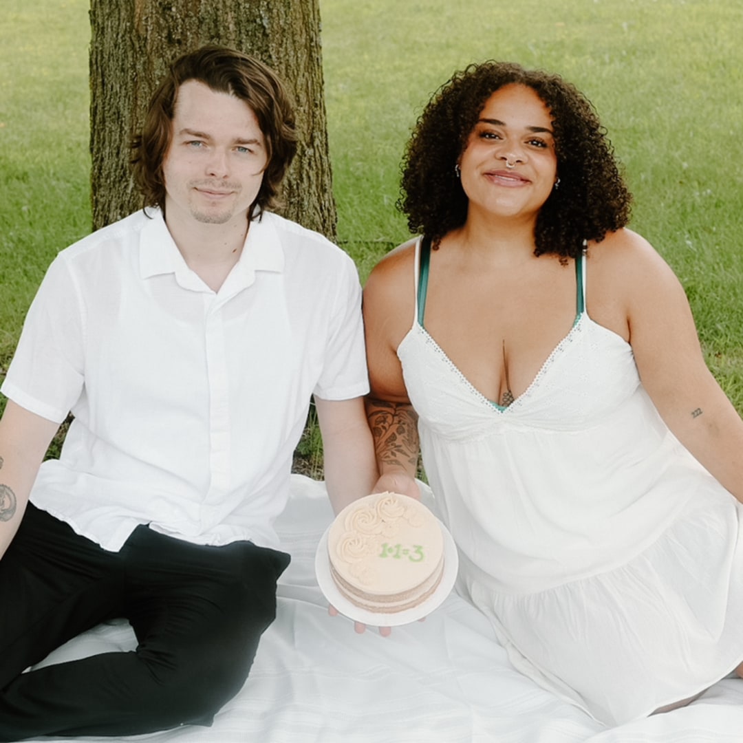 Photo shared by Faith for their Babylist baby registry.