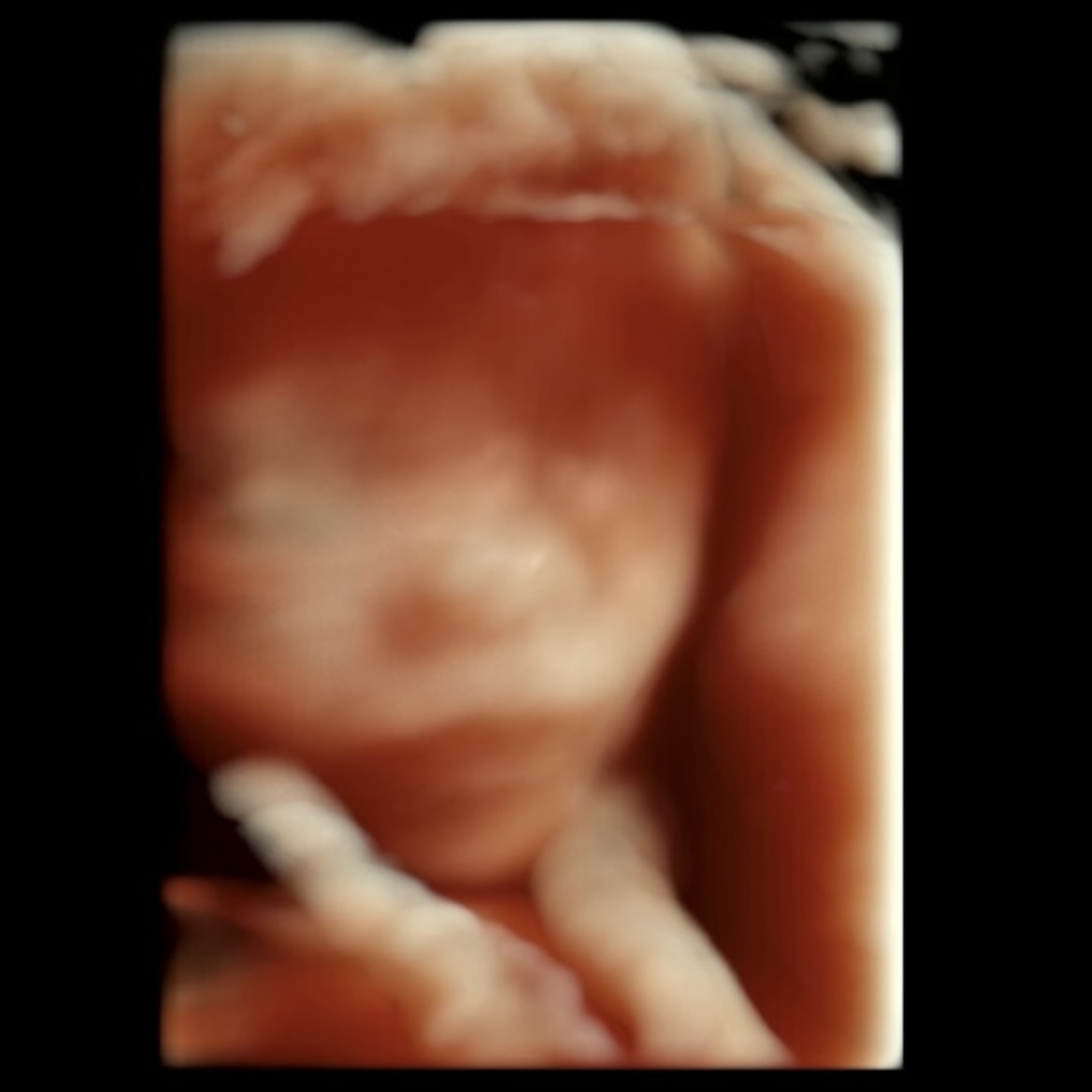 Photo shared by Lejen Mae for their Babylist baby registry.