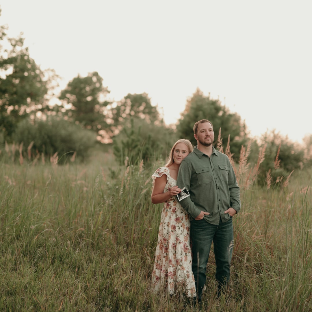 Photo shared by Aubry for their Babylist baby registry.