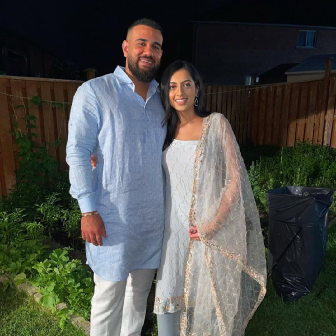 Photo shared by Ashleen for their Babylist baby registry.