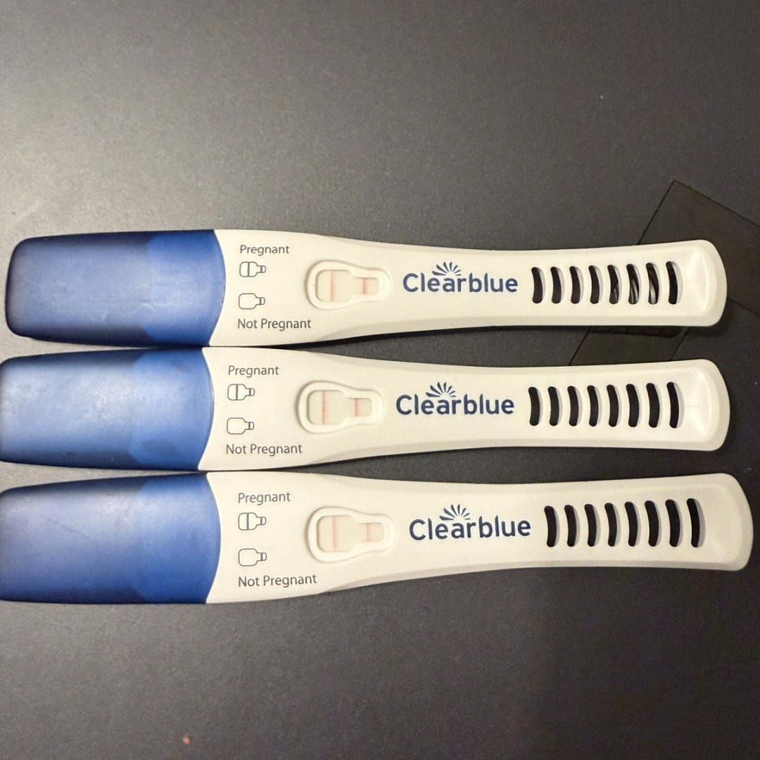 Photo shared by Rachel for their Babylist baby registry.