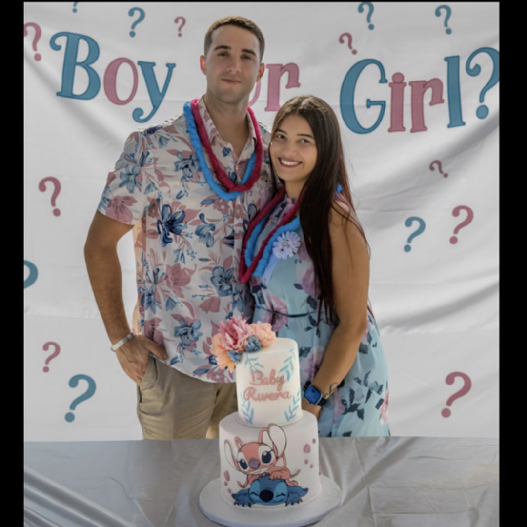 Photo shared by Destiny for their Babylist baby registry.