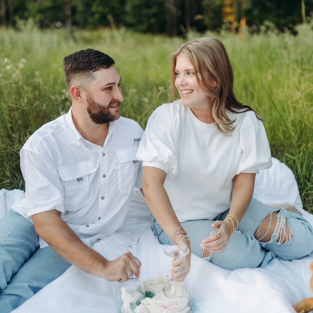 Photo shared by Kaitlyn for their Babylist baby registry.