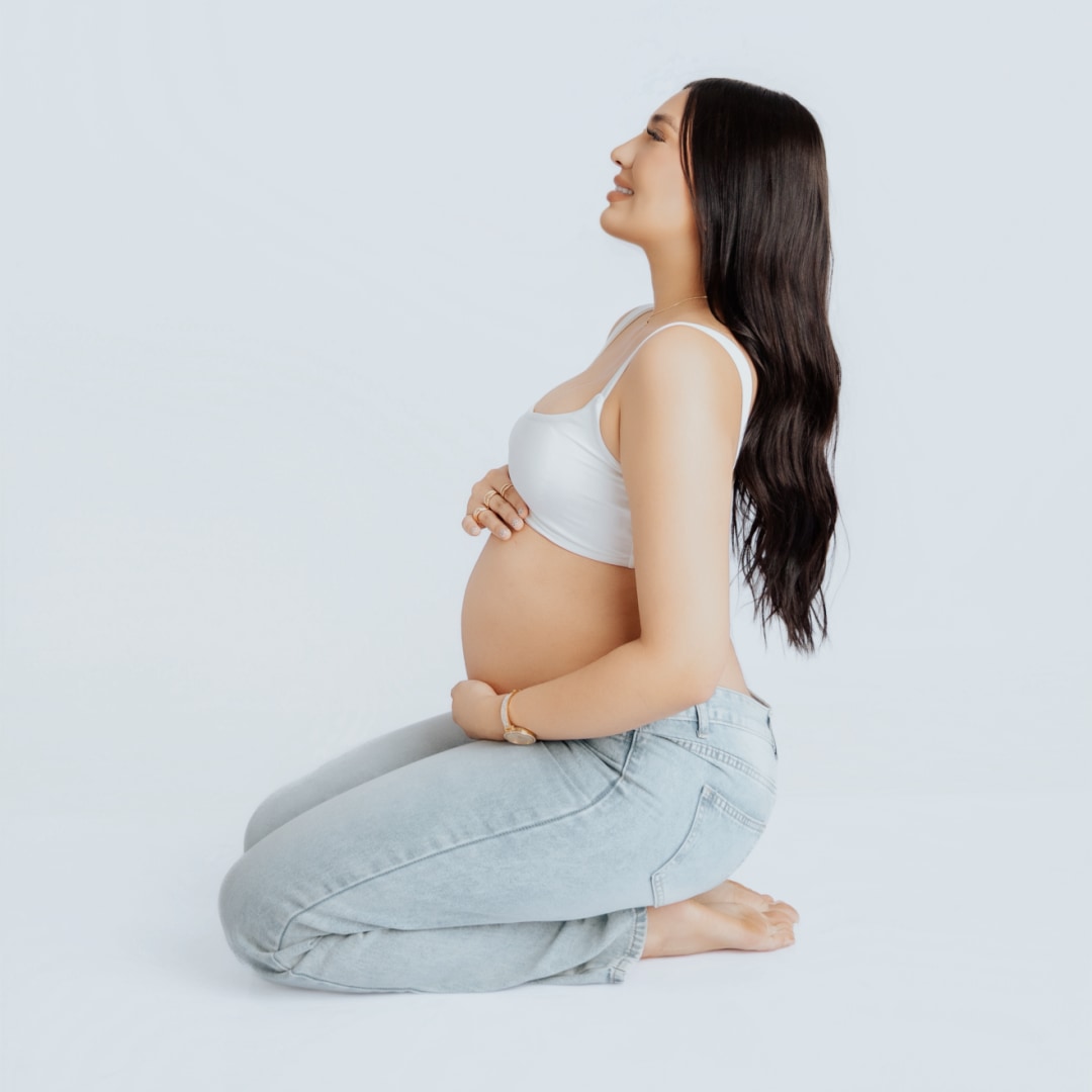 Photo shared by Sofia for their Babylist baby registry.