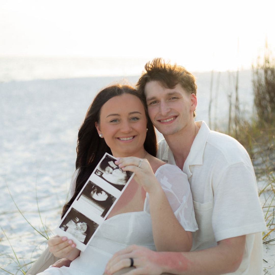 Photo shared by Camryn for their Babylist baby registry.