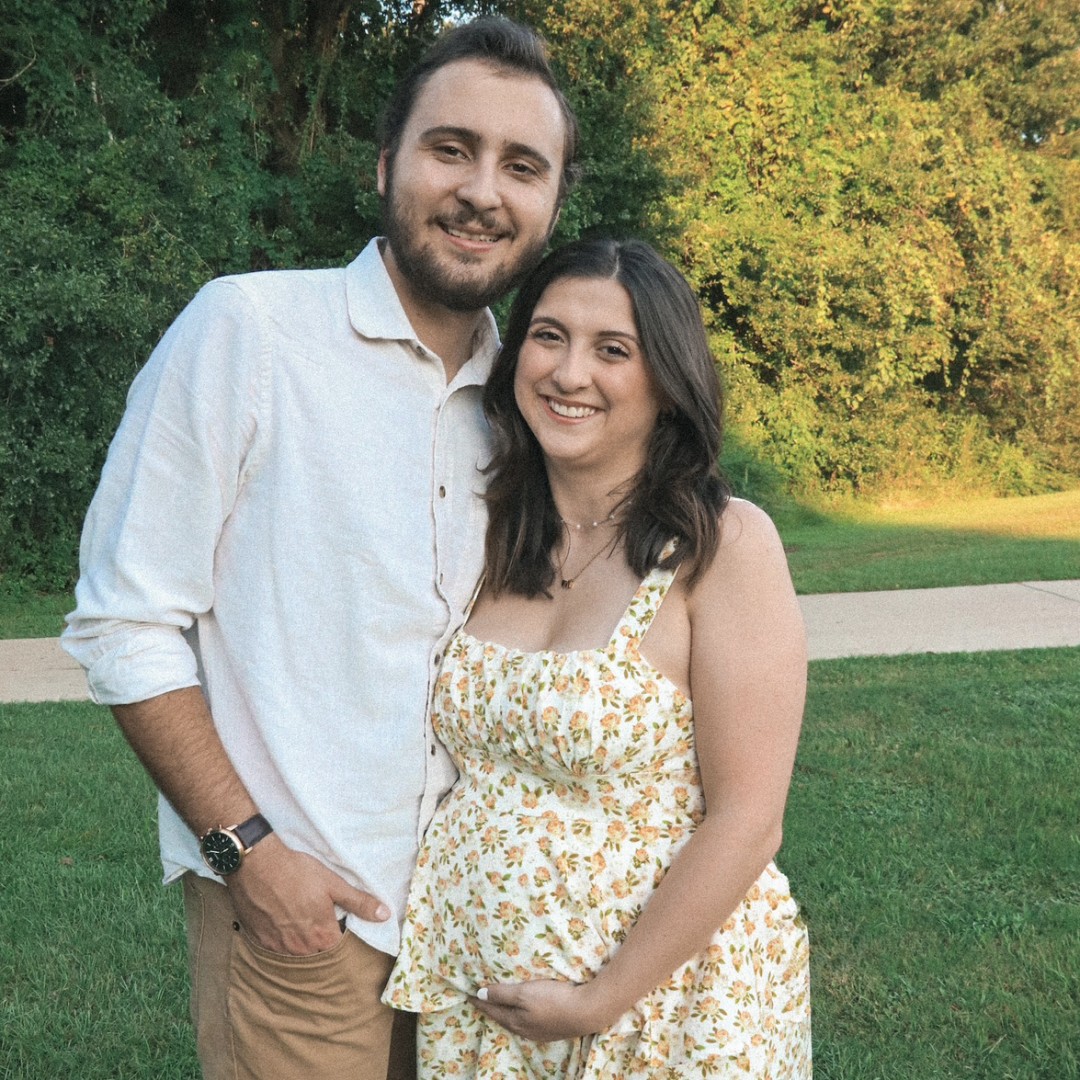 Photo shared by Katelyn for their Babylist baby registry.