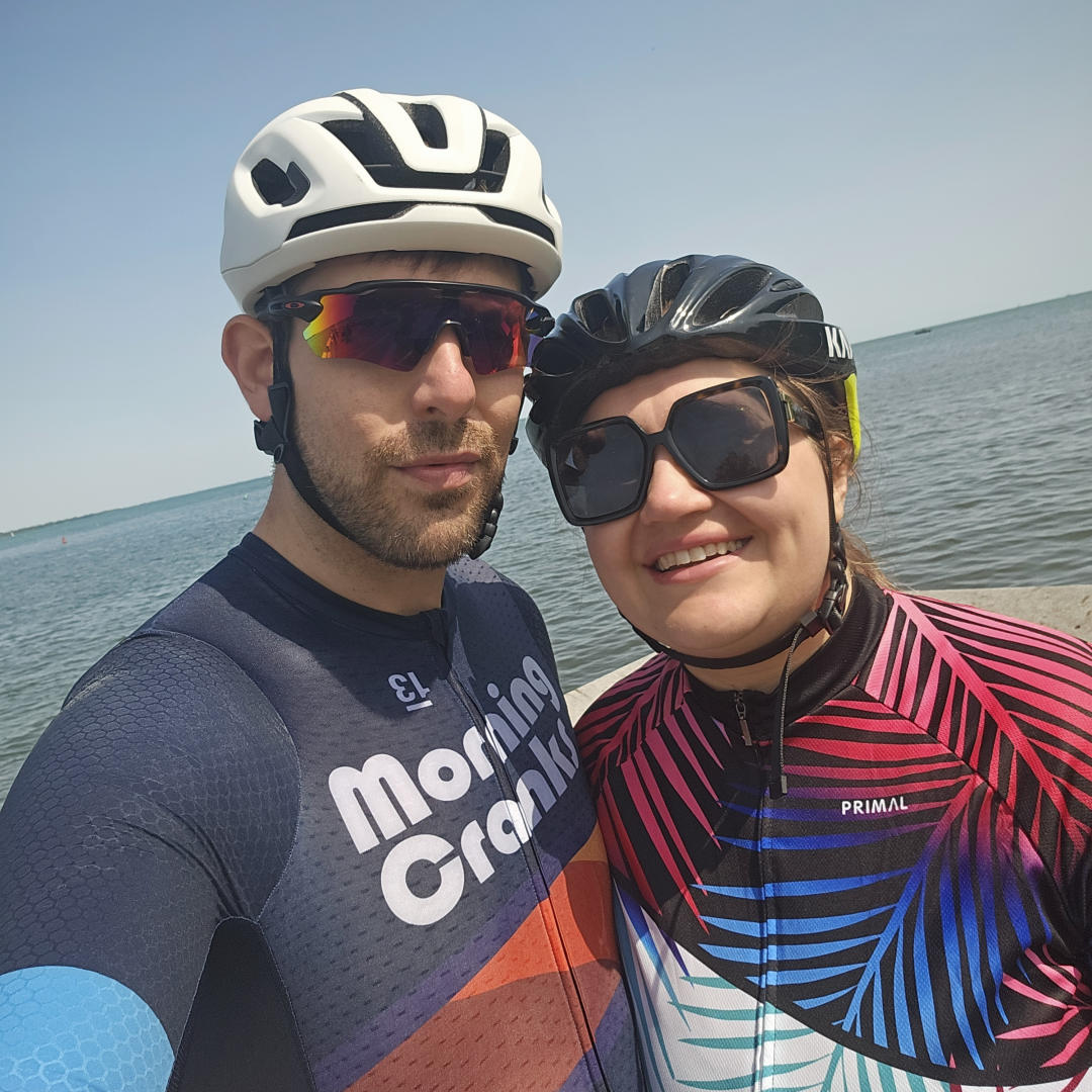 Photo shared by Stephanie for their Babylist baby registry.