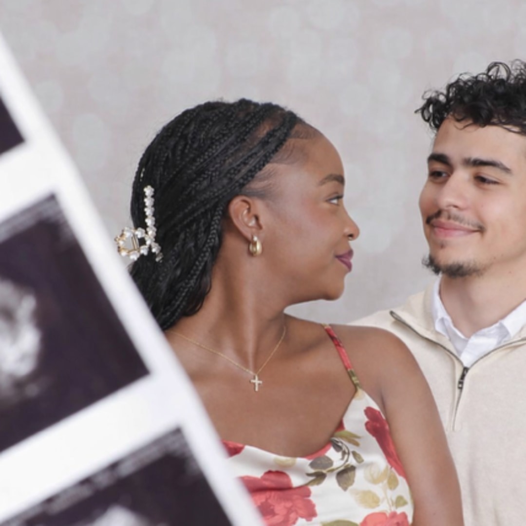 Photo shared by Jessica for their Babylist baby registry.