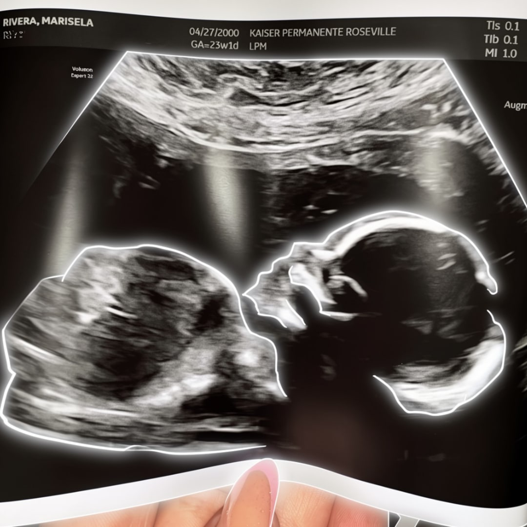 Photo shared by Marisela for their Babylist baby registry.