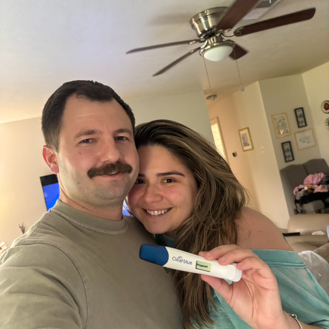 Photo shared by Elizabeth for their Babylist baby registry.