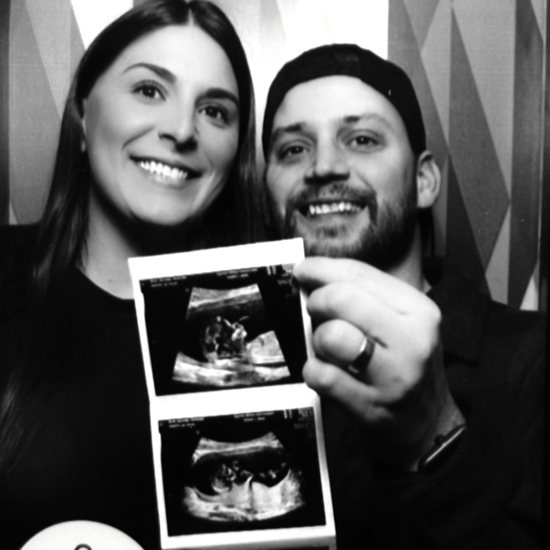 Photo shared by Samantha for their Babylist baby registry.