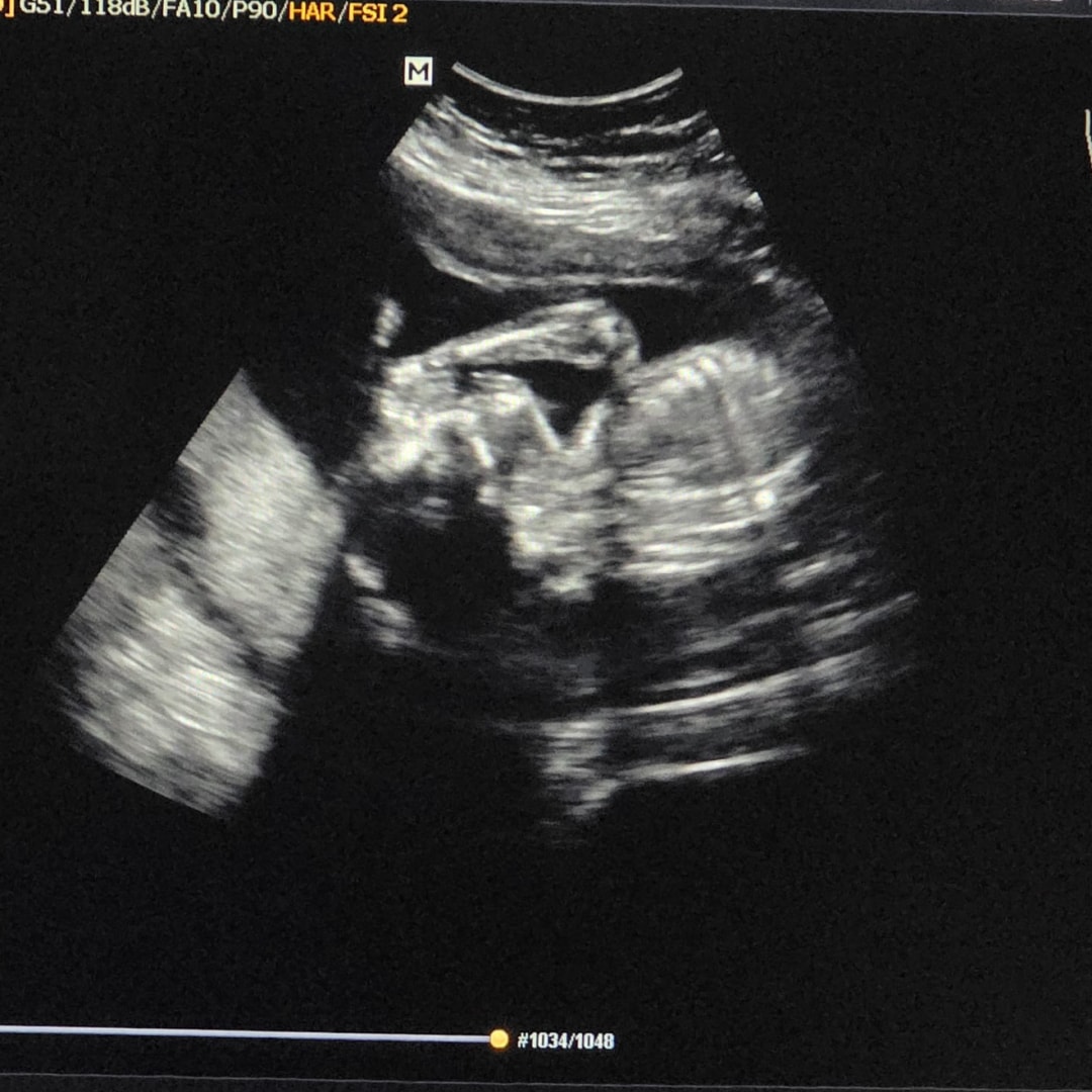 Photo shared by Faviola for their Babylist baby registry.