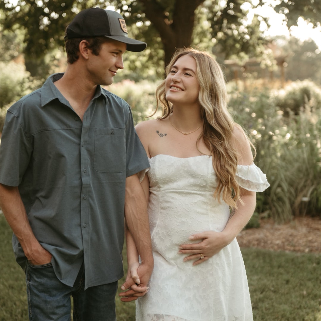 Photo shared by Courtney for their Babylist baby registry.