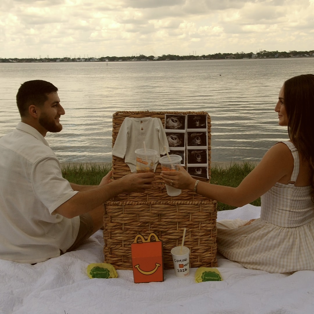 Photo shared by Maria for their Babylist baby registry.