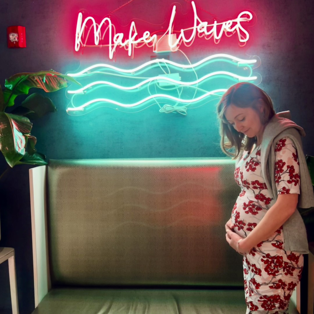 Photo shared by Emma for their Babylist baby registry.