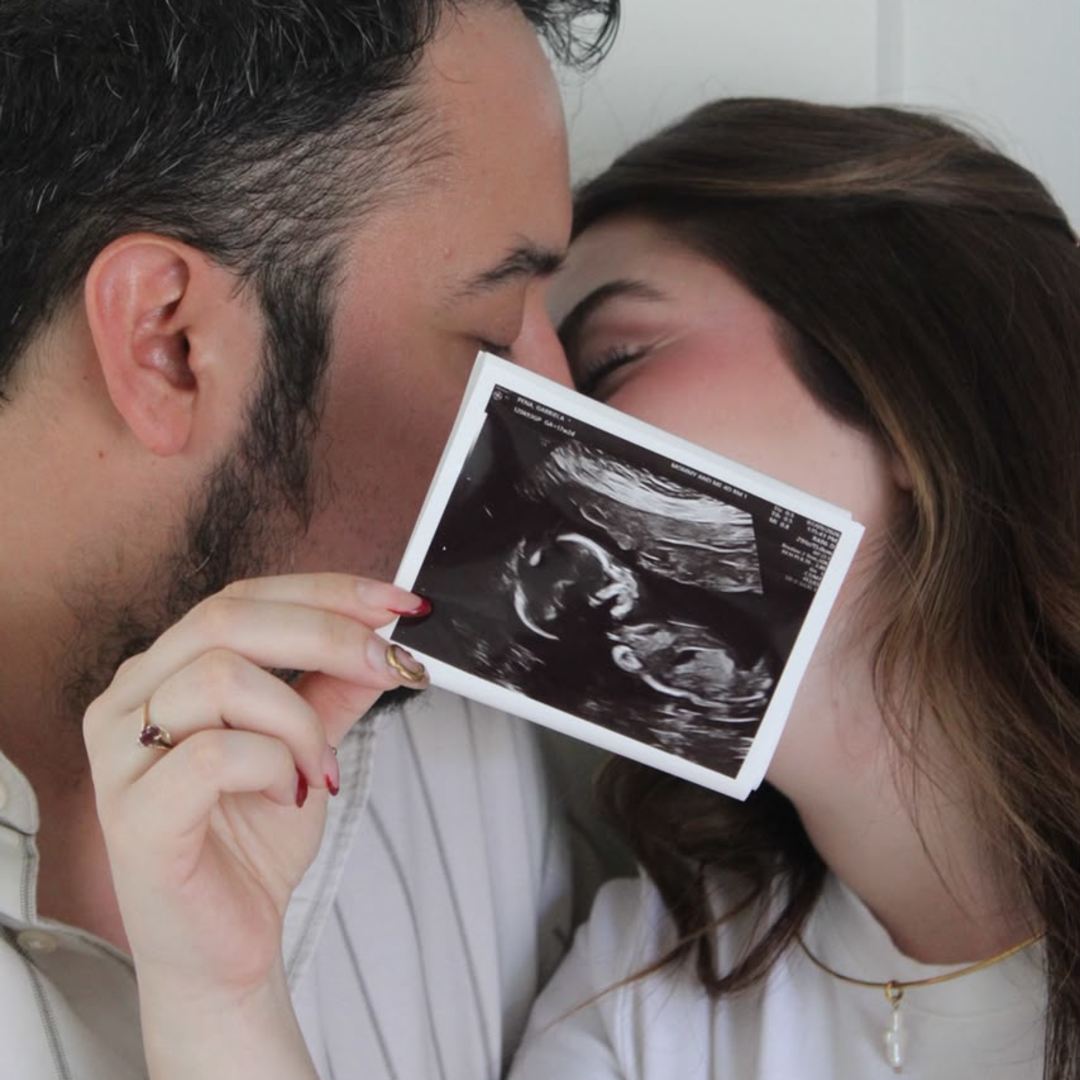 Photo shared by Gabriela for their Babylist baby registry.