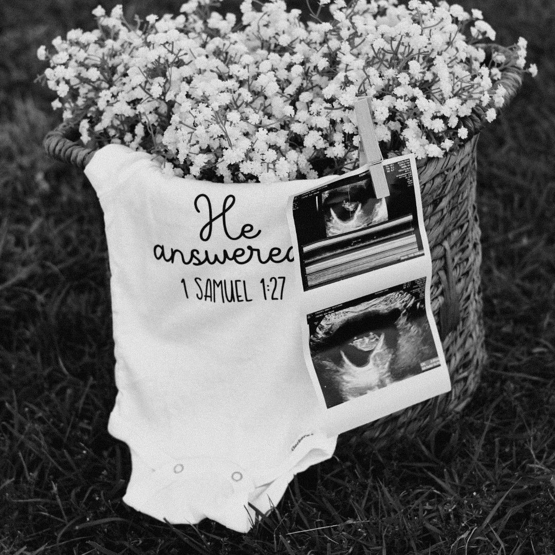 Photo shared by Emily for their Babylist baby registry.
