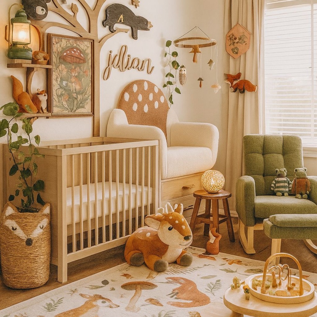 Photo shared by Kenna for their Babylist baby registry.