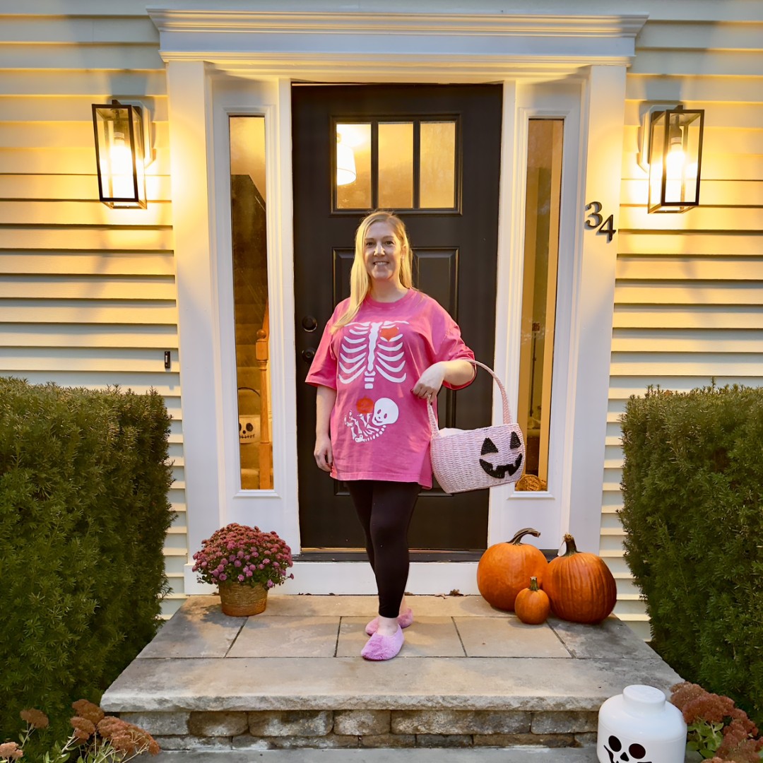 Photo shared by Sarah for their Babylist baby registry.