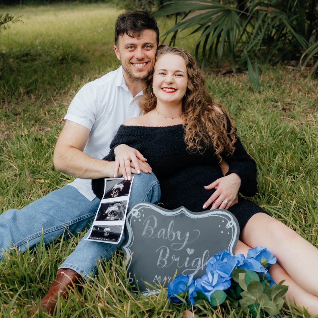 Photo shared by Roxi for their Babylist baby registry.