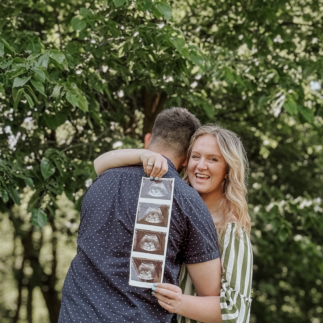 Photo shared by Carter for their Babylist baby registry.