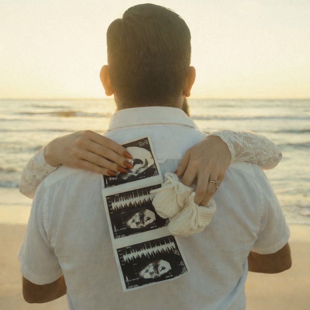 Photo shared by Victoria for their Babylist baby registry.