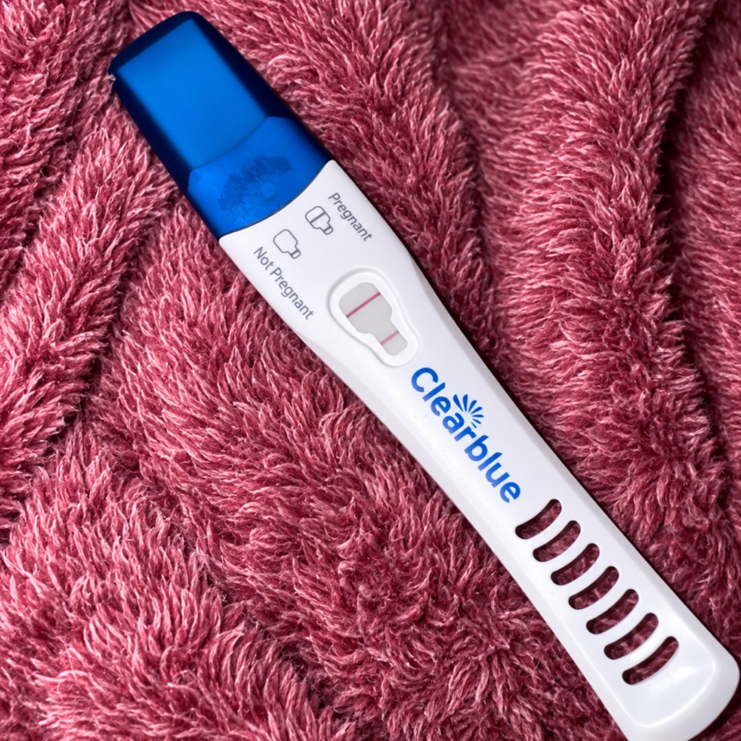 Photo shared by Bobbie for their Babylist baby registry.