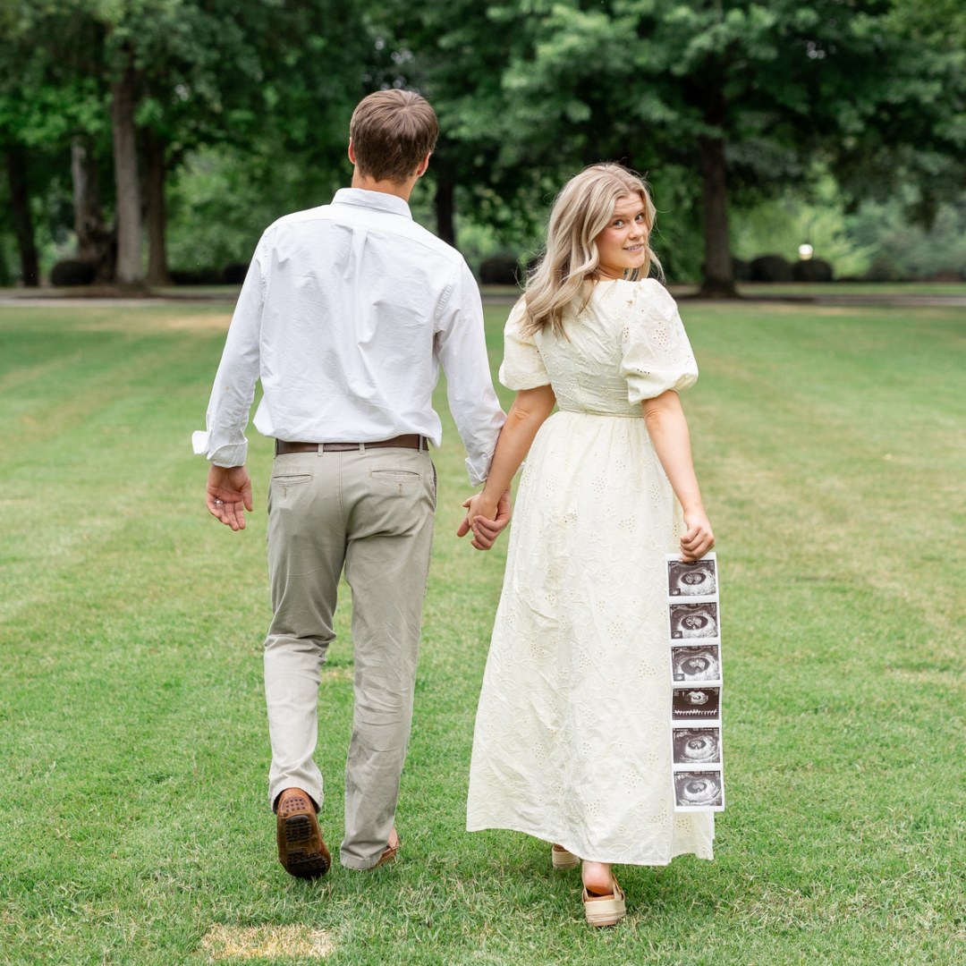 Photo shared by Allee for their Babylist baby registry.