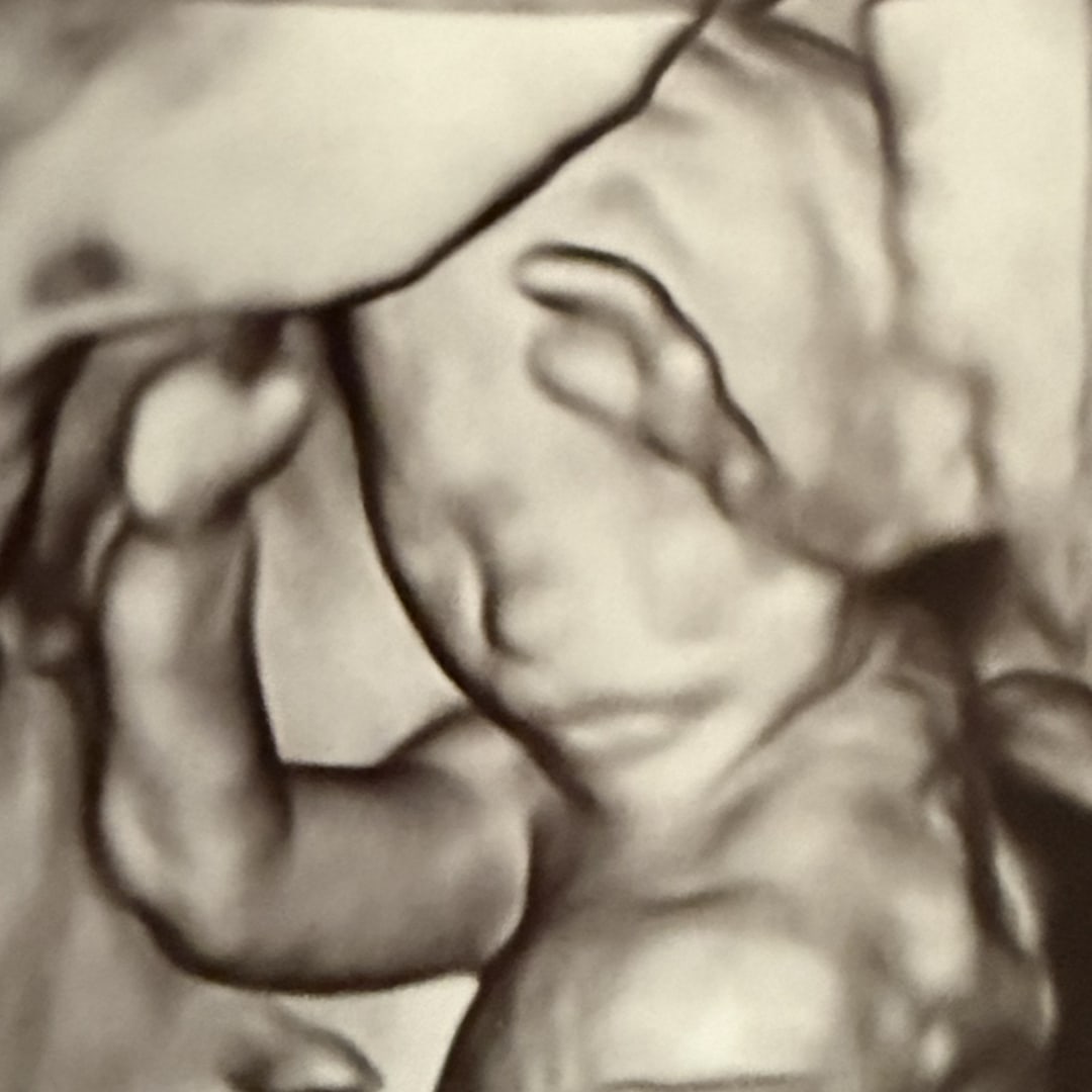 Photo shared by Angelina for their Babylist baby registry.