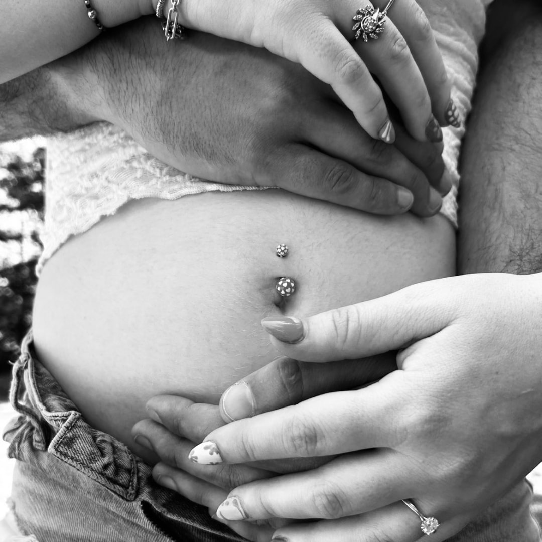 Photo shared by Acacia for their Babylist baby registry.
