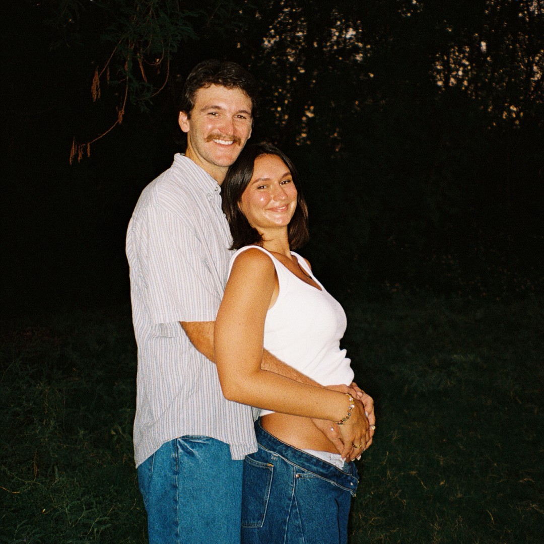 Photo shared by Shayne for their Babylist baby registry.