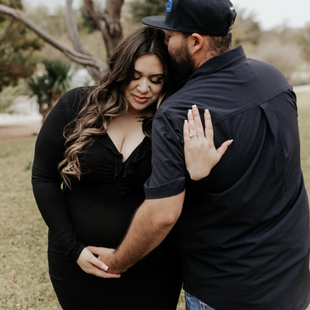 Photo shared by Aleya for their Babylist baby registry.