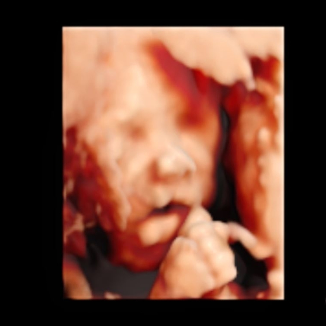 Photo shared by Anissa for their Babylist baby registry.