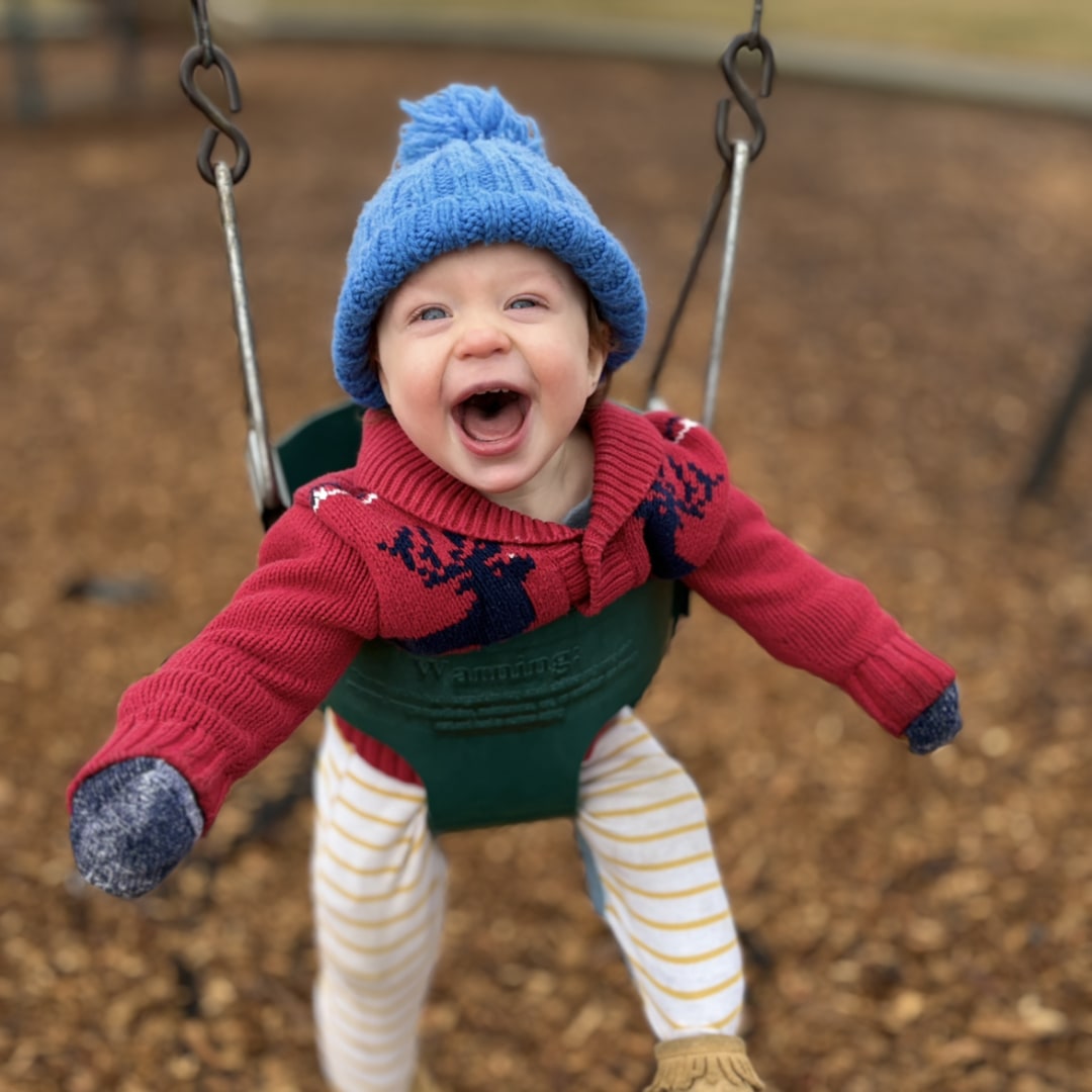 Photo shared by Lily for their Babylist baby registry.