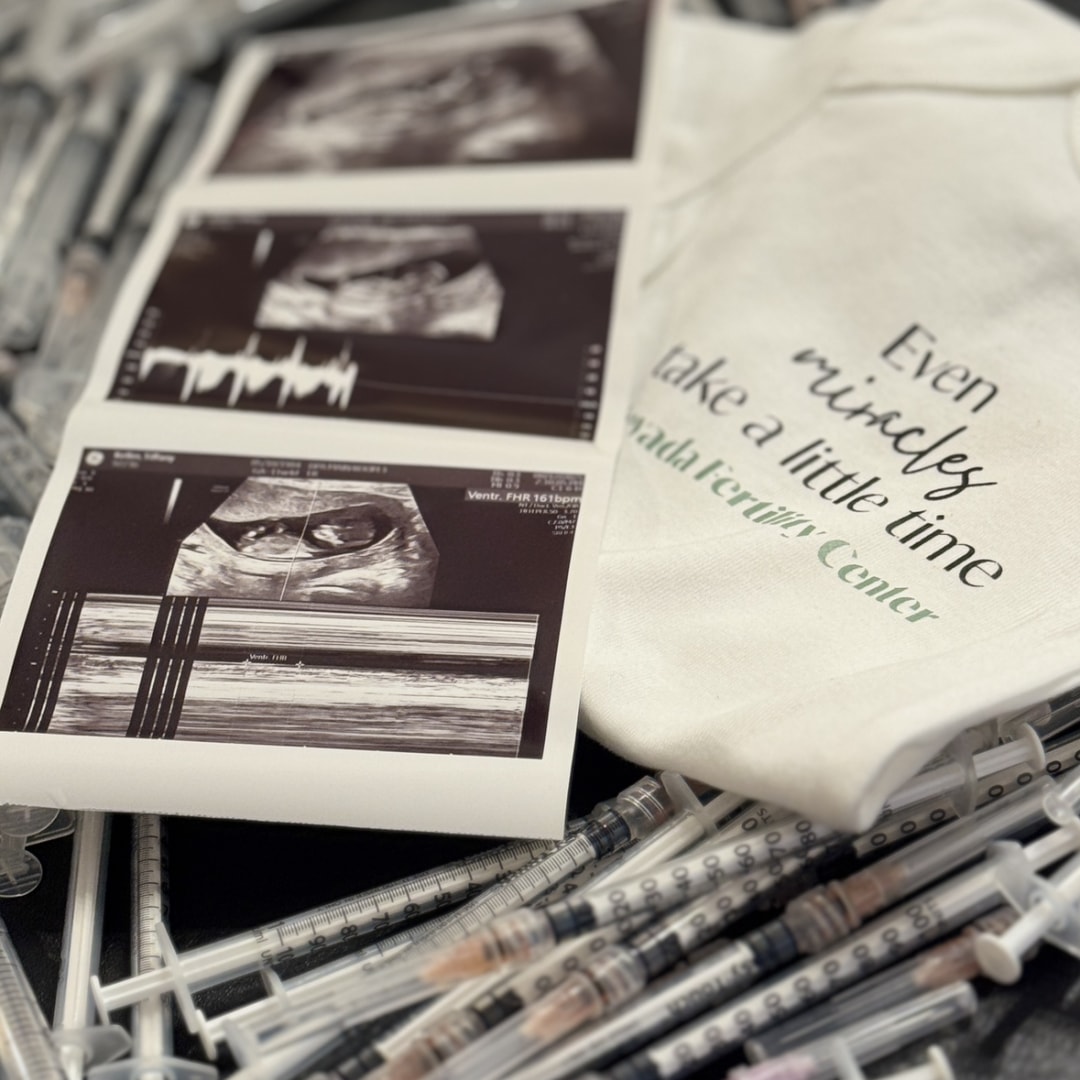 Photo shared by Tiffany for their Babylist baby registry.