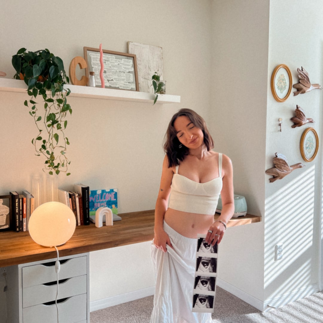 Photo shared by Camila for their Babylist baby registry.