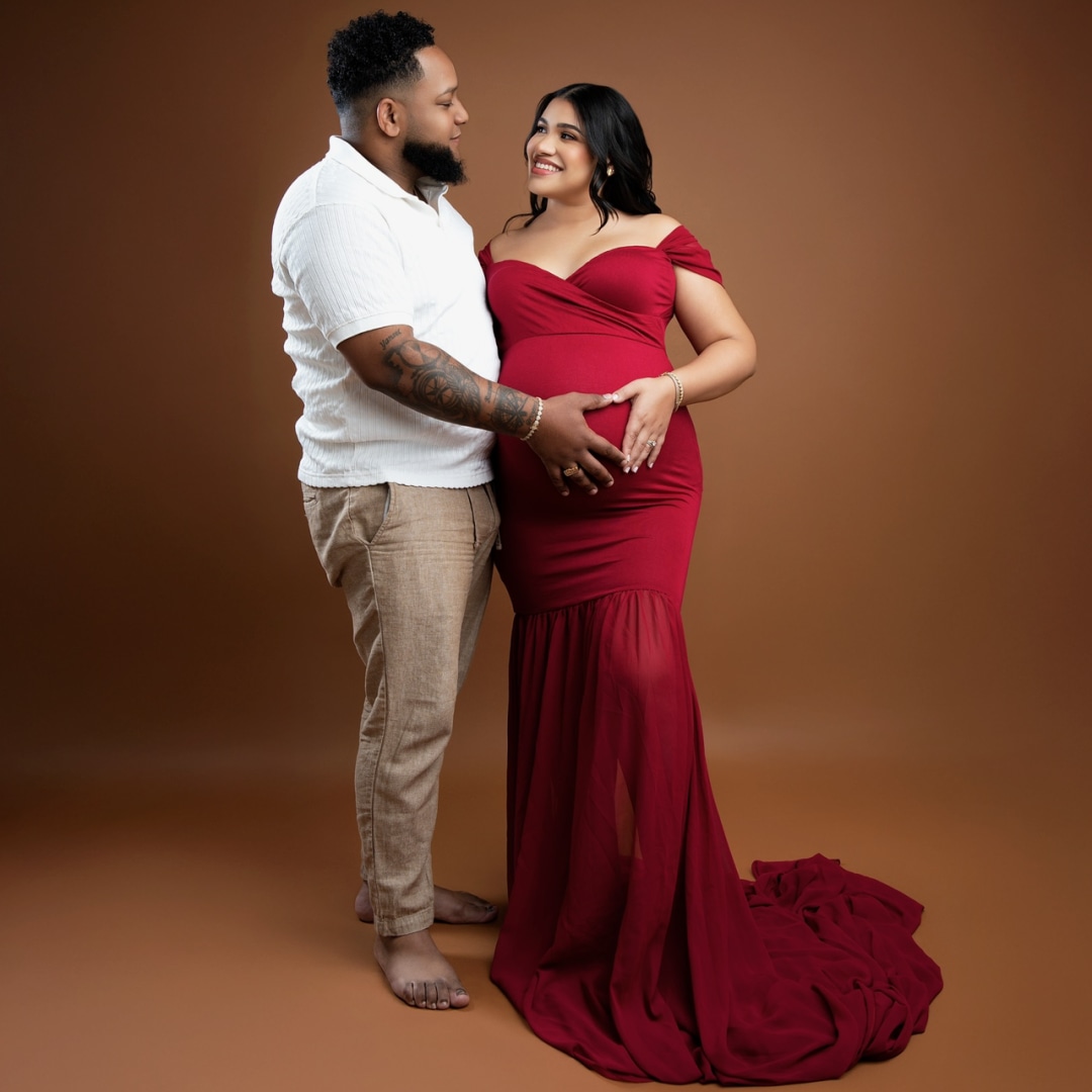 Photo shared by Anyelin for their Babylist baby registry.