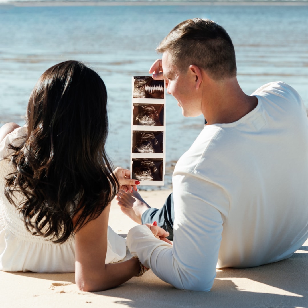 Photo shared by Brandin for their Babylist baby registry.