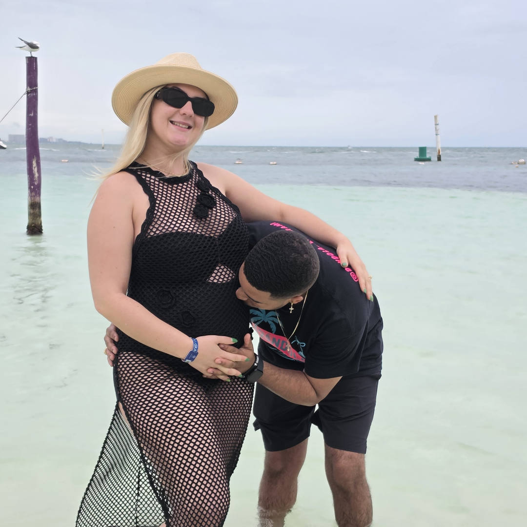 Photo shared by Jennifer for their Babylist baby registry.