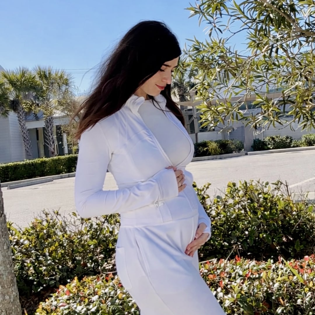 Photo shared by Devon for their Babylist baby registry.