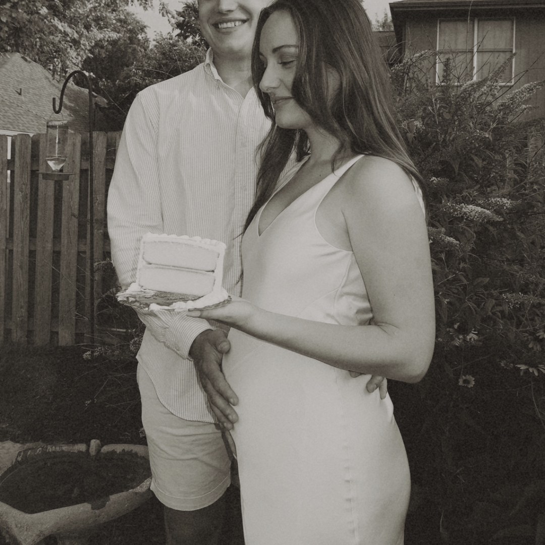 Photo shared by Madeline for their Babylist baby registry.