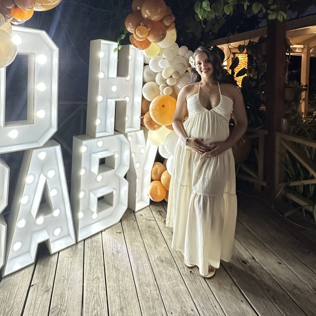 Photo shared by Carol for their Babylist baby registry.